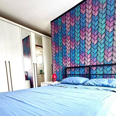 Apartamento Parque Olimpico ริโอเดจาเนโร ภายนอก รูปภาพ