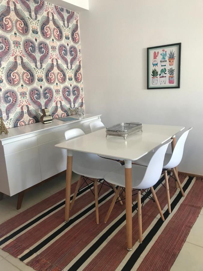 Apartamento Parque Olimpico ริโอเดจาเนโร ภายนอก รูปภาพ