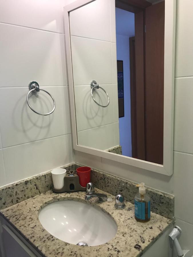 Apartamento Parque Olimpico ริโอเดจาเนโร ภายนอก รูปภาพ