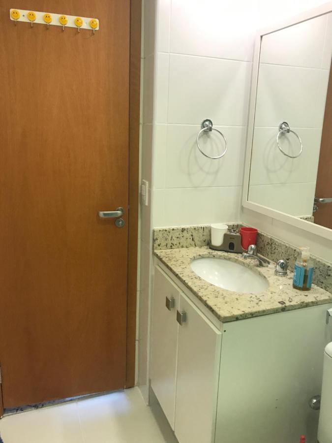 Apartamento Parque Olimpico ริโอเดจาเนโร ภายนอก รูปภาพ