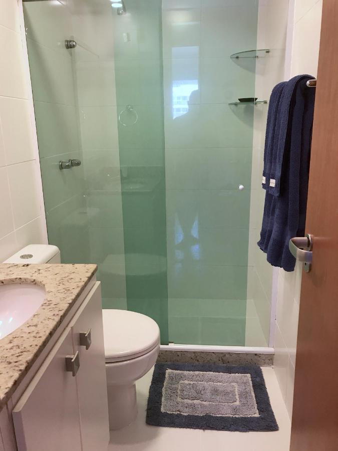 Apartamento Parque Olimpico ริโอเดจาเนโร ภายนอก รูปภาพ