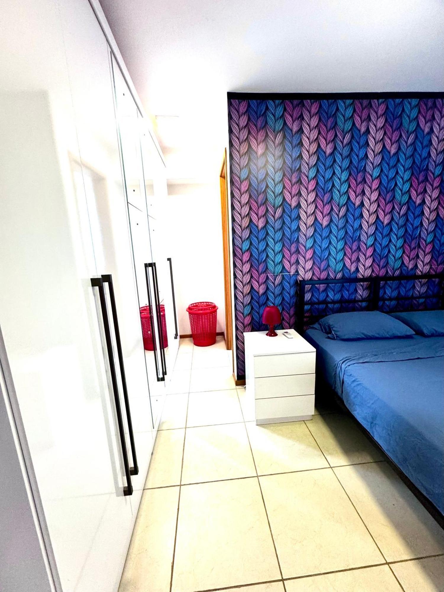 Apartamento Parque Olimpico ริโอเดจาเนโร ภายนอก รูปภาพ
