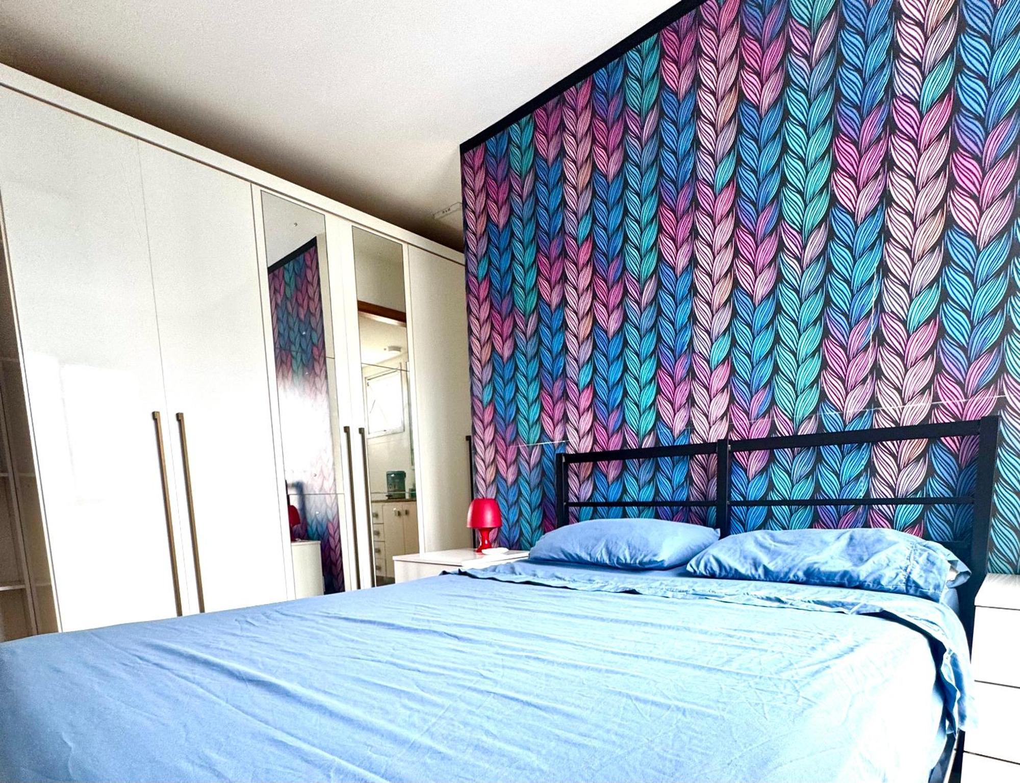 Apartamento Parque Olimpico ริโอเดจาเนโร ภายนอก รูปภาพ