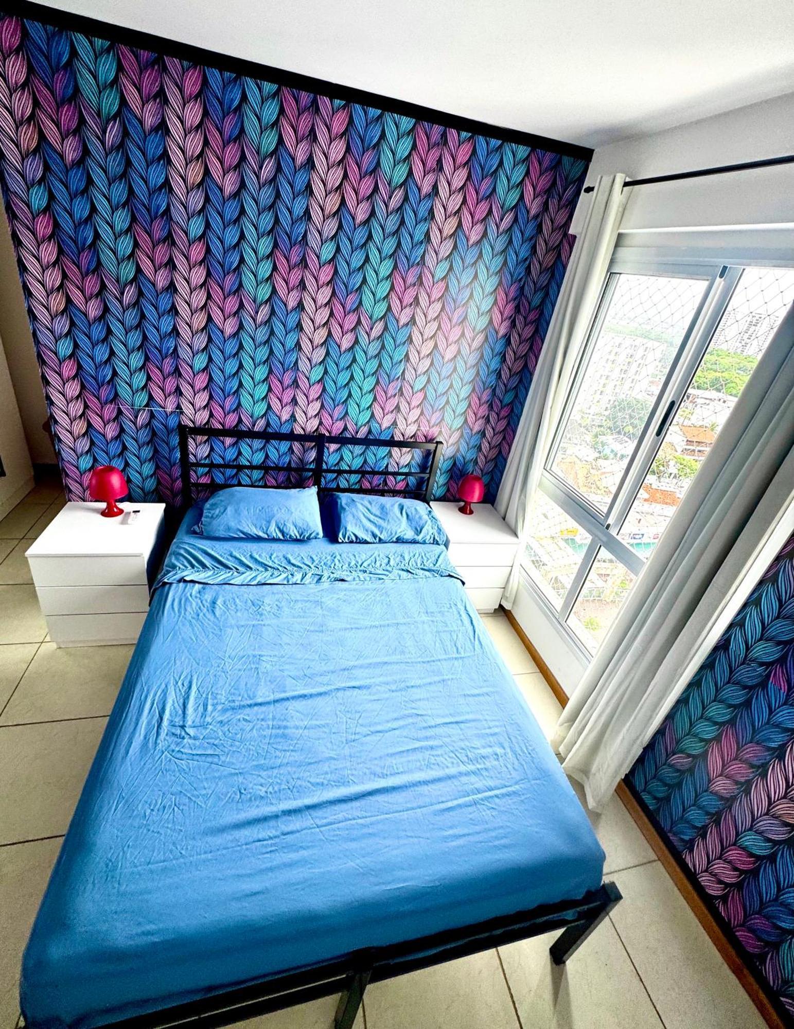 Apartamento Parque Olimpico ริโอเดจาเนโร ภายนอก รูปภาพ